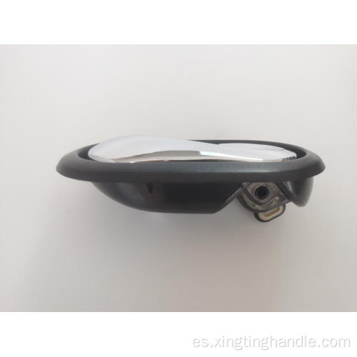 RH Manja de puerta interior para Renault Dacia 2004-2012